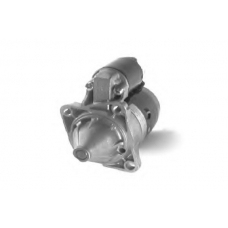 041111 DA SILVA Стартер