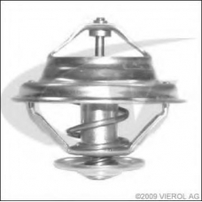 V15-99-2003 VEMO/VAICO Термостат, охлаждающая жидкость