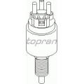 400 680 TOPRAN Выключатель фонаря сигнала торможения