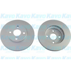 BR-9416-C KAVO PARTS Тормозной диск