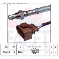 10.7304 FACET Лямбда-зонд