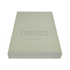80000915 CORTECO Фильтр, воздух во внутренном пространстве
