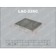 LAC226C<br />LYNX<br />Фильтр салонный