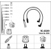 0509 NGK Комплект проводов зажигания
