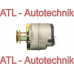 L 30 620 ATL Autotechnik Генератор