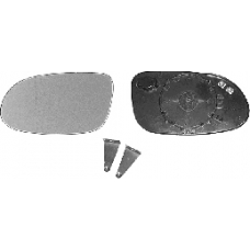 10160891 SCHLIECKMANN Зеркальное стекло, наружное зеркало