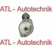 A 14 660 ATL Autotechnik Стартер