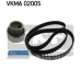 VKMA 02005 SKF Комплект ремня грм