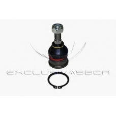 MBJ-8105 MDR Несущий / направляющий шарнир