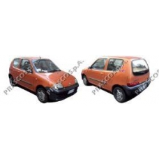 FT0203003 AVA Крыло