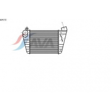 AI4172 AVA Интеркулер