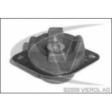 V10-1155 VEMO/VAICO Подвеска, автоматическая коробка передач