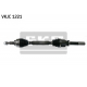 VKJC 1221<br />SKF