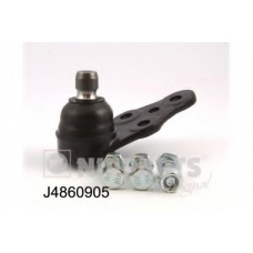 J4860905 NIPPARTS Несущий / направляющий шарнир