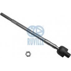 917043 RUVILLE Осевой шарнир, рулевая тяга