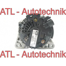 L 46 240 ATL Autotechnik Генератор