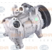 8FK 351 002-361 HELLA Компрессор, кондиционер