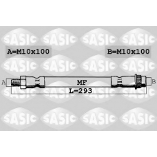 SBH4082 SASIC Тормозной шланг