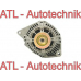 L 42 180 ATL Autotechnik Генератор