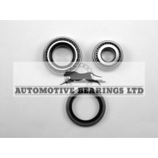 ABK122 Automotive Bearings Комплект подшипника ступицы колеса