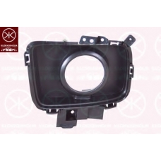 3408915 KLOKKERHOLM Решетка вентилятора, буфер