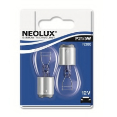 N380-02B NEOLUX® Лампа накаливания, фонарь указателя поворота; Ламп