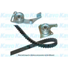 DKT-8513 KAVO PARTS Комплект ремня грм