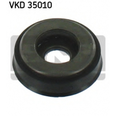 VKD 35010 SKF Подшипник качения, опора стойки амортизатора