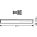 1100D061 VAN WEZEL Осушитель, кондиционер