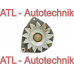 L 31 490 ATL Autotechnik Генератор