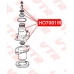 HO7001M VTR Опора заднего амортизатора