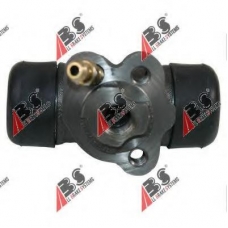 72870 ABS Колесный тормозной цилиндр