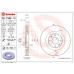 09.7398.11 BREMBO Тормозной диск