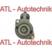 A 10 370 ATL Autotechnik Стартер