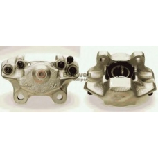 34105 BUDWEG CALIPER Тормозной суппорт