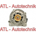 L 38 690 ATL Autotechnik Генератор