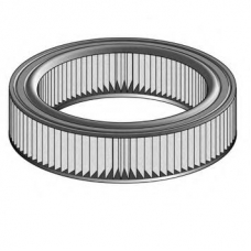 A170 TECNOCAR Фильтр воздушный