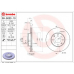 09.5023.10 BREMBO Тормозной диск