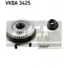 VKBA 3425 SKF Комплект подшипника ступицы колеса