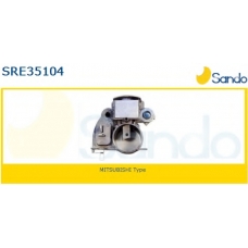 SRE35104 SANDO Регулятор
