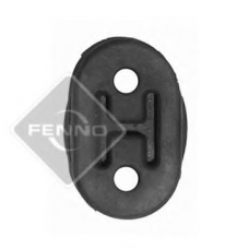 X30217 FENNO Резиновые полоски, система выпуска