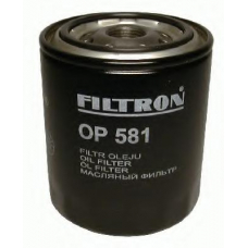 OP581 FILTRON Масляный фильтр