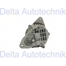 L 35 330 DELTA AUTOTECHNIK Генератор