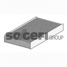 PC8350 COOPERSFIAAM FILTERS Фильтр, воздух во внутренном пространстве