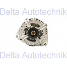 L 41 550 DELTA AUTOTECHNIK Генератор