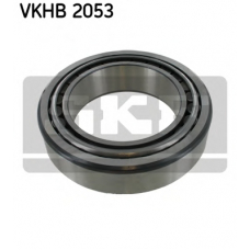 VKHB 2053 SKF Подшипник ступицы колеса