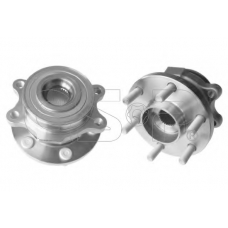 9329009 GSP Подшипник ступицы колеса