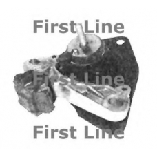 FEM3416 FIRST LINE Подвеска, двигатель