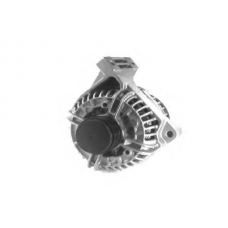 011550 DA SILVA Генератор