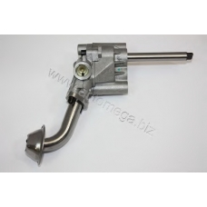 301150105027E AUTOMEGA Масляный насос